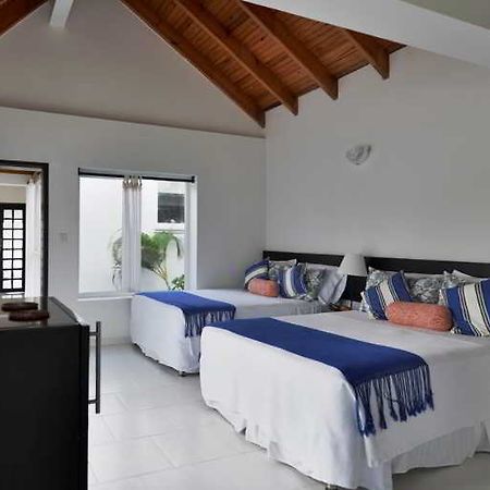 Casa Calamaru San Andres  Exterior photo