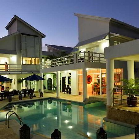 Casa Calamaru San Andres  Exterior photo