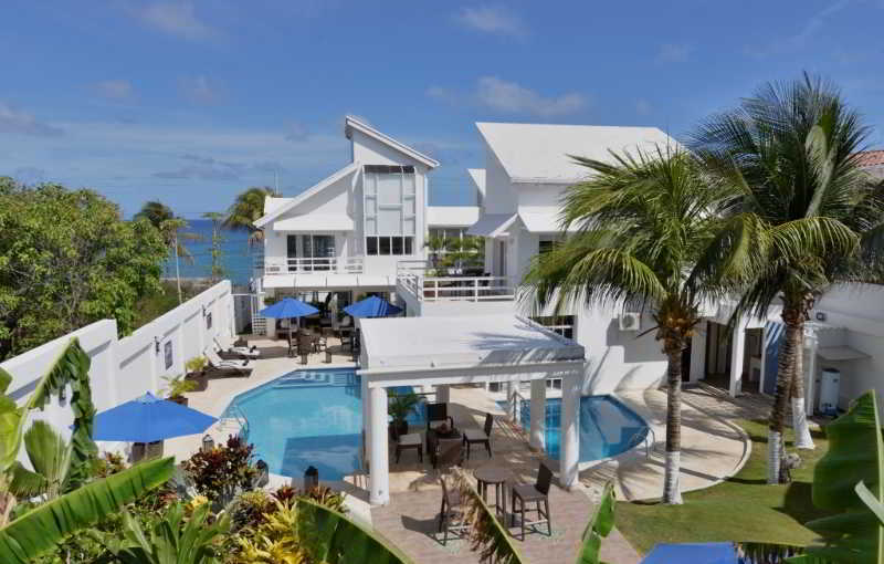 Casa Calamaru San Andres  Exterior photo