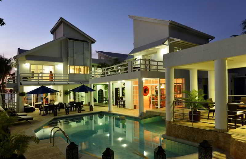 Casa Calamaru San Andres  Exterior photo