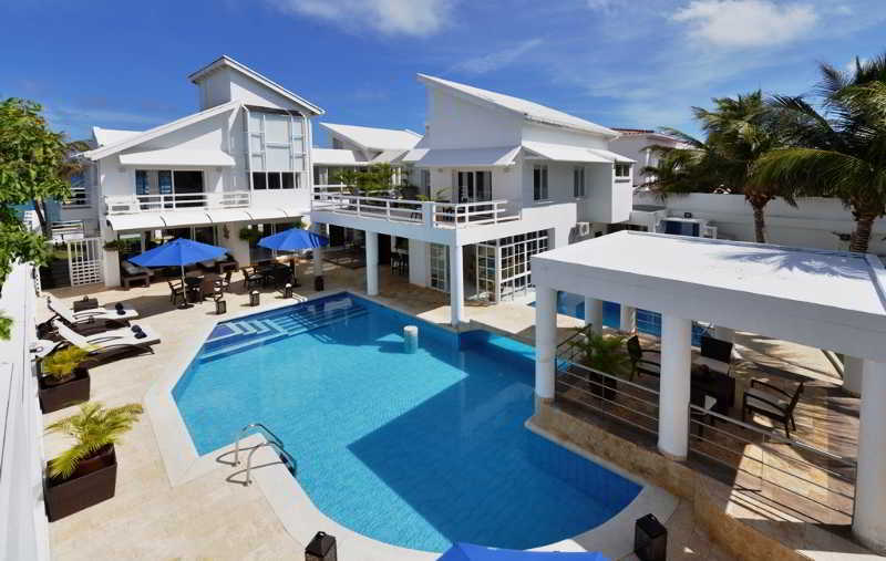 Casa Calamaru San Andres  Exterior photo