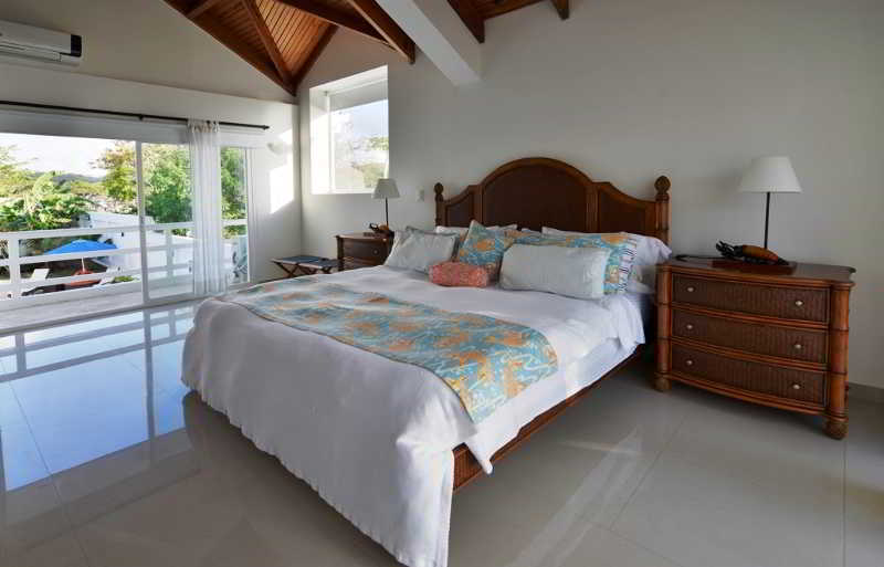 Casa Calamaru San Andres  Exterior photo